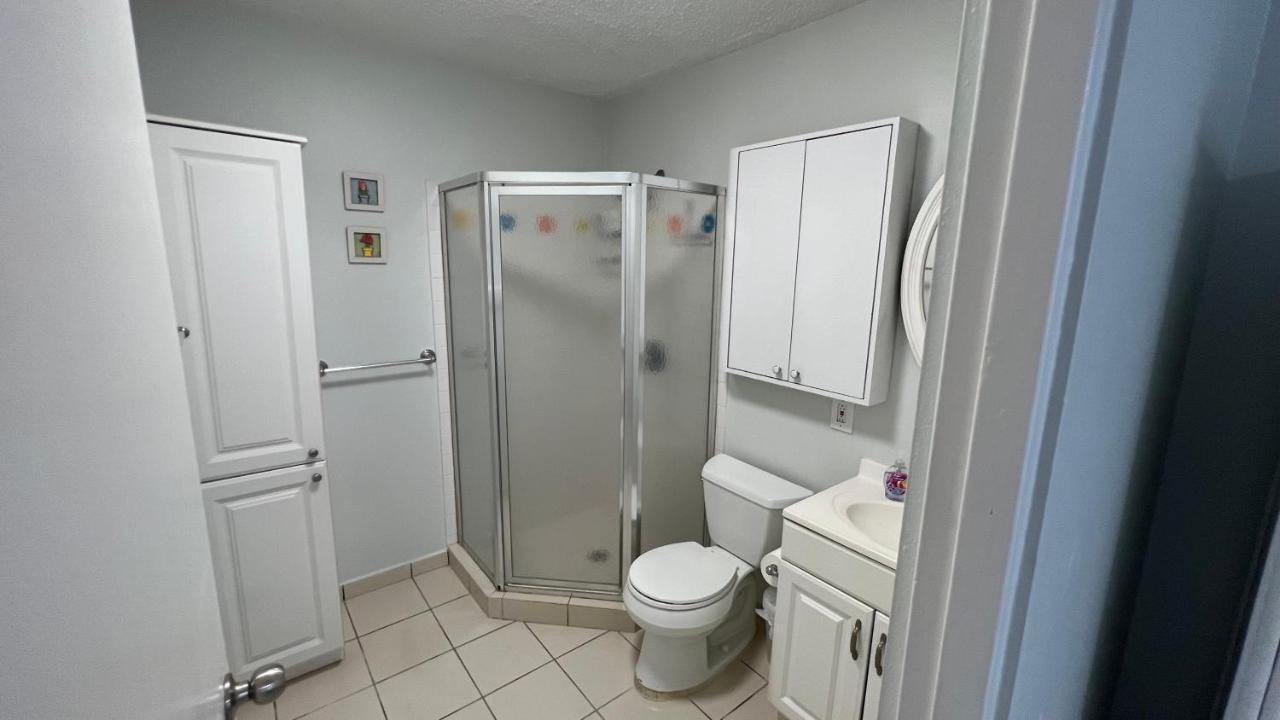 Ocean Front 2 Bedroom & Bath In Isla Verde San Juan Exteriör bild
